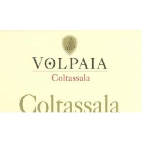 Castello di Volpaia Chianti Classico Riserva Coltassala